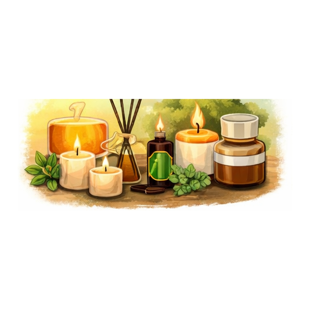 Home Fragrance EIOLCA