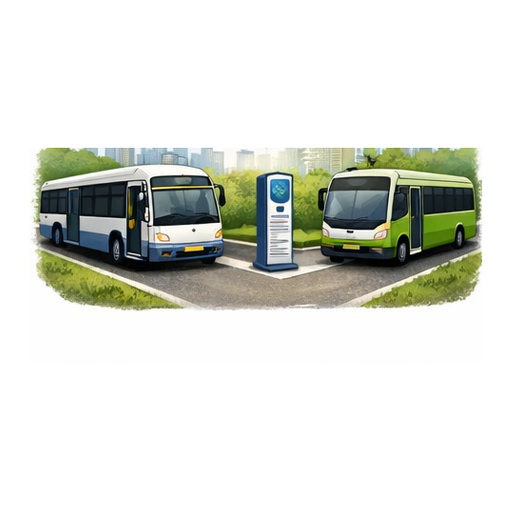 Bus Fleet Electrification