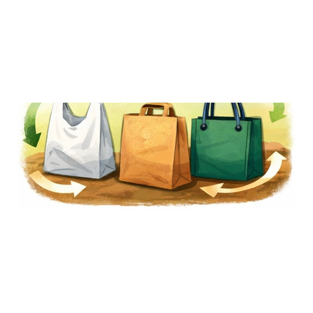 Grocery Bags LCA